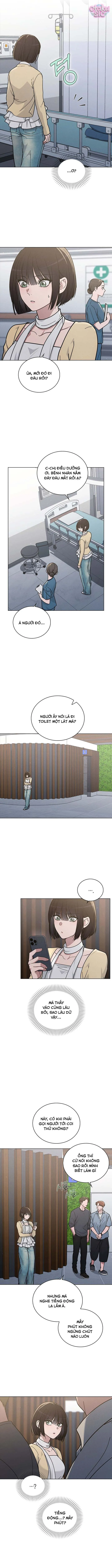Review tình yêu - Chap 37 - Trang 6
