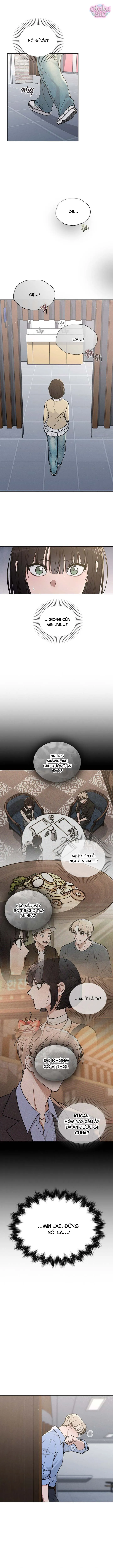 Review tình yêu - Chap 37 - Trang 7