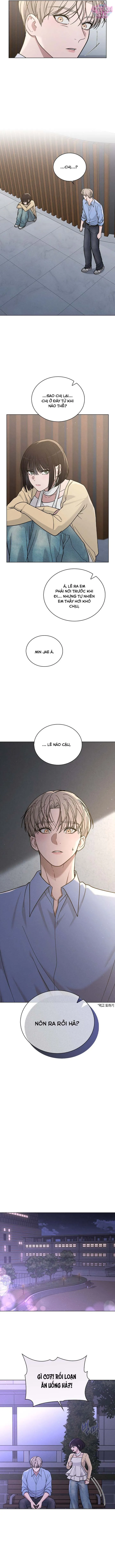 Review tình yêu - Chap 37 - Trang 8