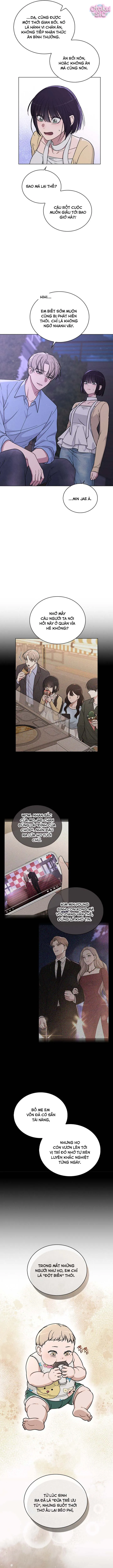 Review tình yêu - Chap 37 - Trang 9