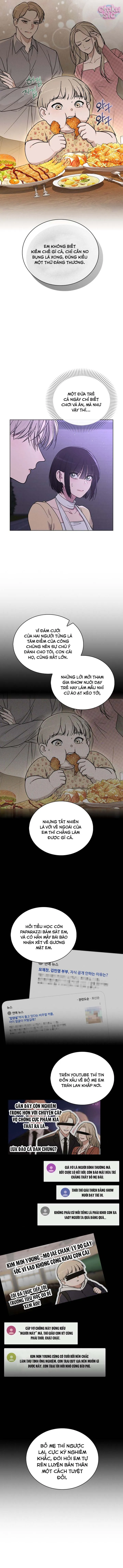 Review tình yêu - Chap 37 - Trang 10