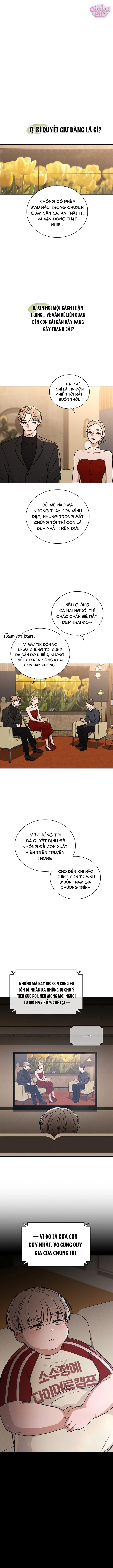 Review tình yêu - Chap 38 - Trang 1