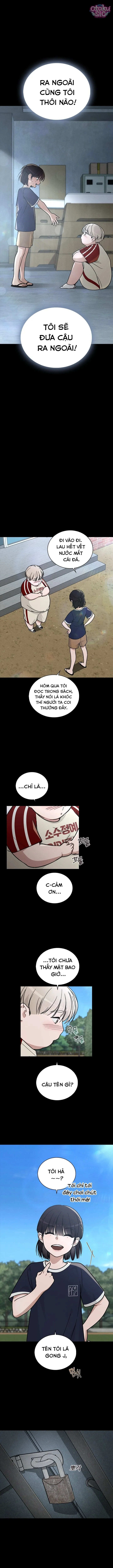 Review tình yêu - Chap 38 - Trang 11
