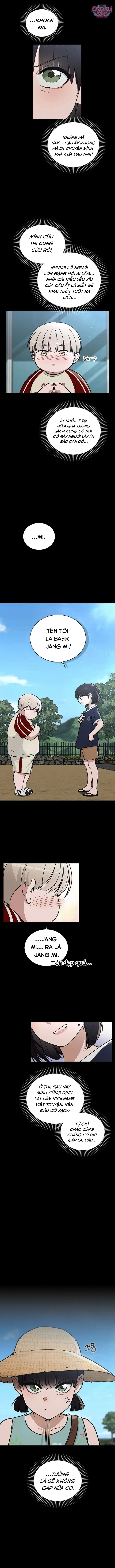 Review tình yêu - Chap 38 - Trang 12
