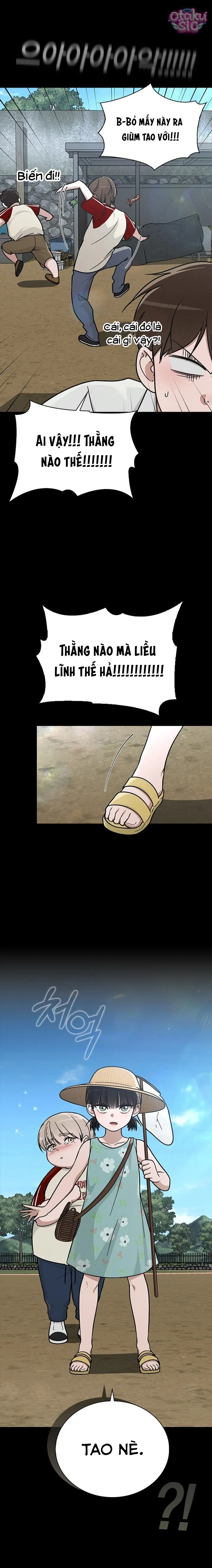 Review tình yêu - Chap 38 - Trang 15