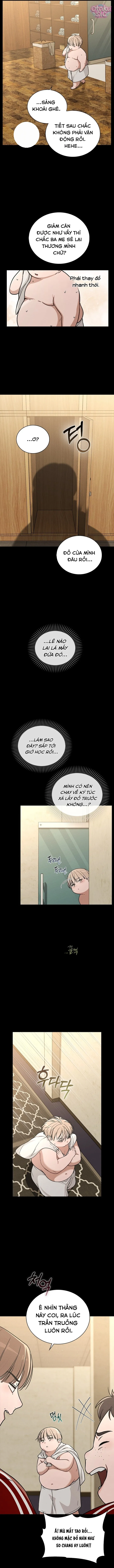 Review tình yêu - Chap 38 - Trang 4