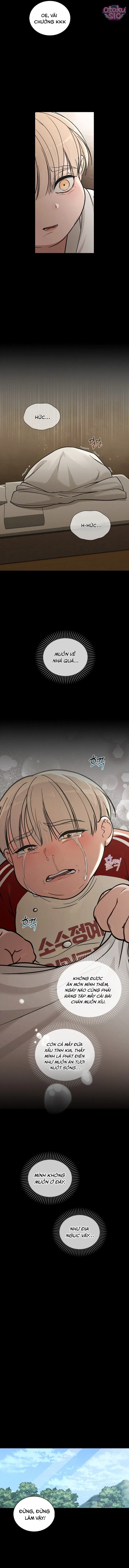 Review tình yêu - Chap 38 - Trang 5