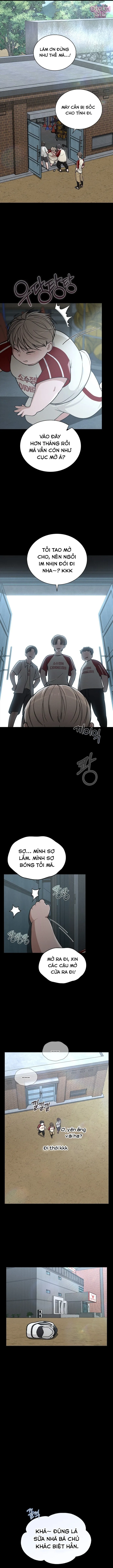 Review tình yêu - Chap 38 - Trang 6