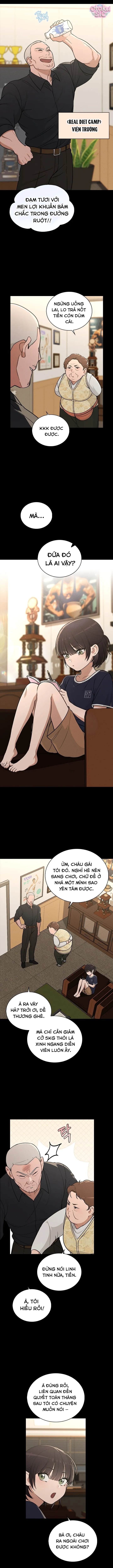Review tình yêu - Chap 38 - Trang 7