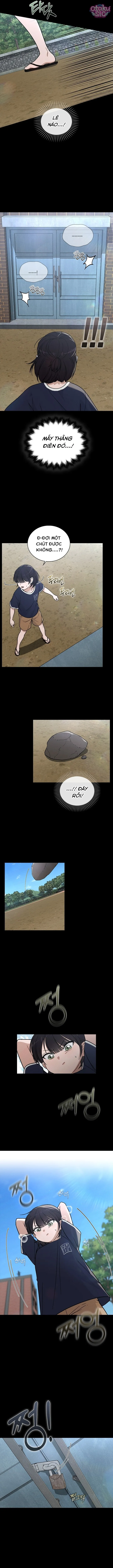 Review tình yêu - Chap 38 - Trang 9