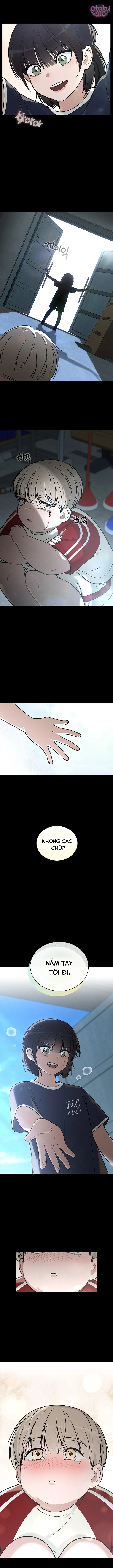 Review tình yêu - Chap 38 - Trang 10