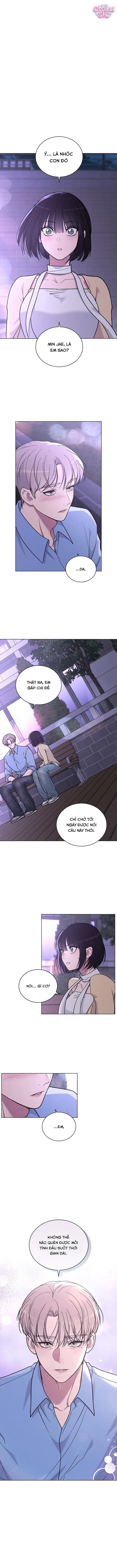 Review tình yêu - Chap 39 - Trang 1