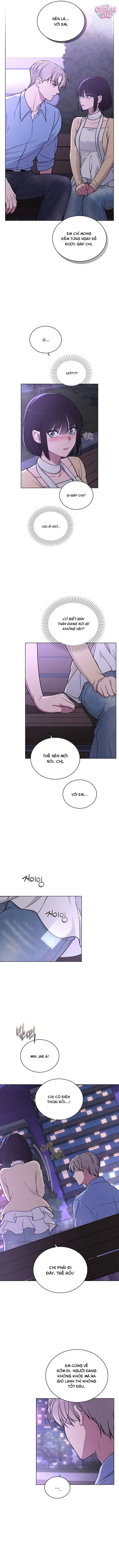 Review tình yêu - Chap 39 - Trang 2