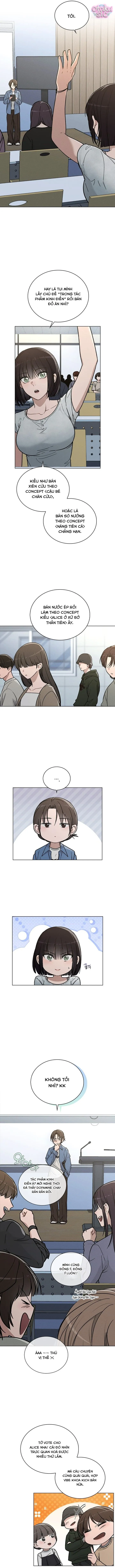 Review tình yêu - Chap 39 - Trang 11