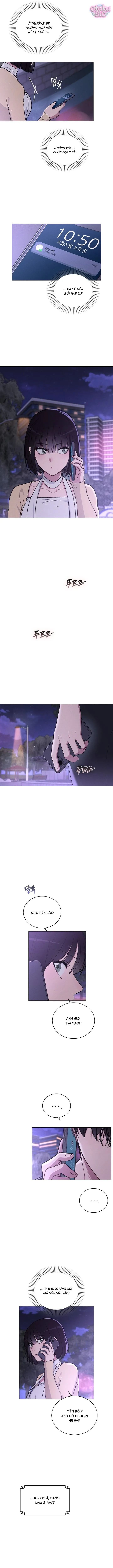 Review tình yêu - Chap 39 - Trang 4