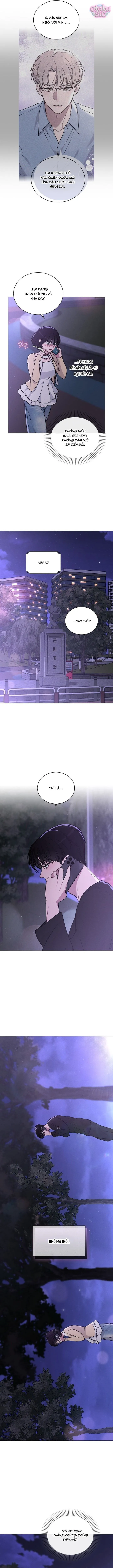 Review tình yêu - Chap 39 - Trang 5
