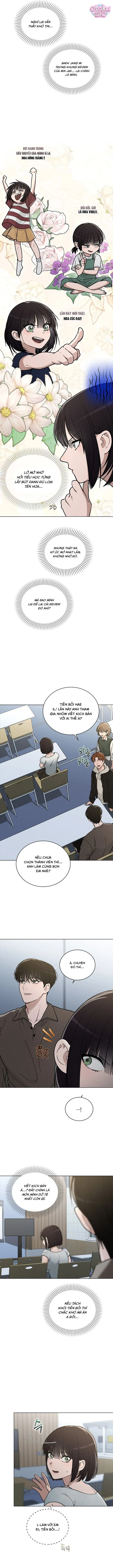Review tình yêu - Chap 39 - Trang 7