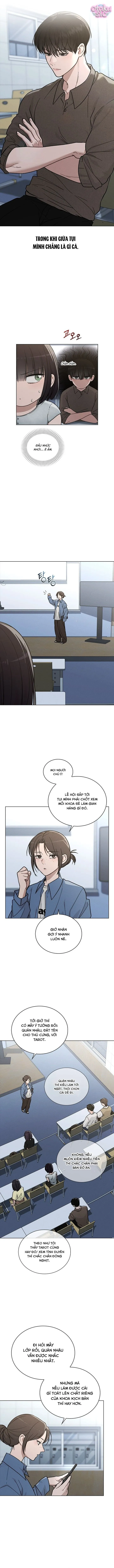 Review tình yêu - Chap 39 - Trang 10