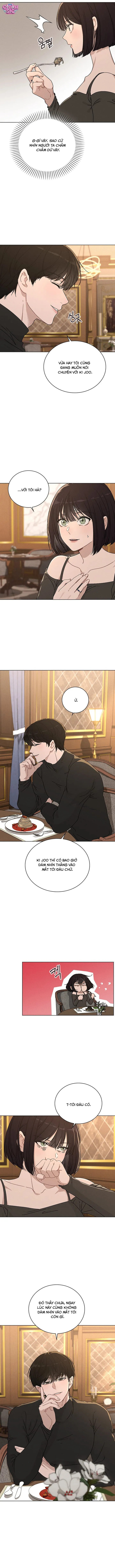 Review tình yêu - Chap 4 - Trang 11