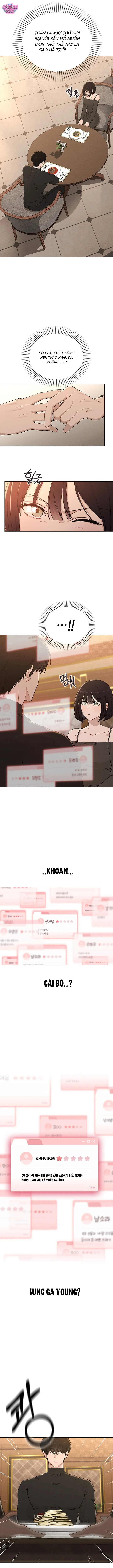 Review tình yêu - Chap 4 - Trang 13