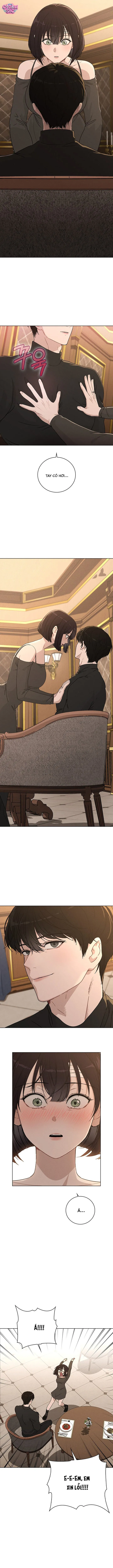 Review tình yêu - Chap 4 - Trang 16