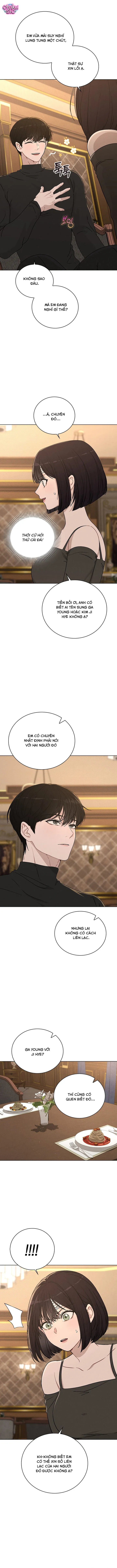 Review tình yêu - Chap 4 - Trang 17