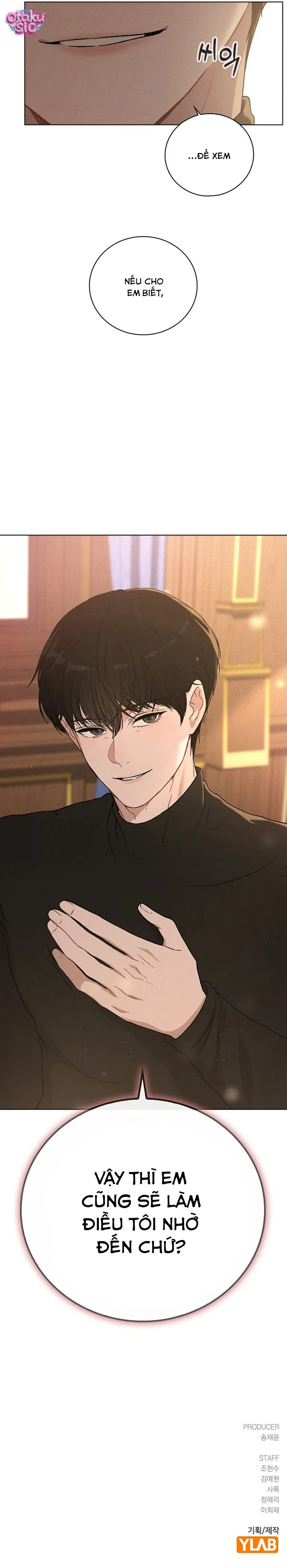 Review tình yêu - Chap 4 - Trang 18