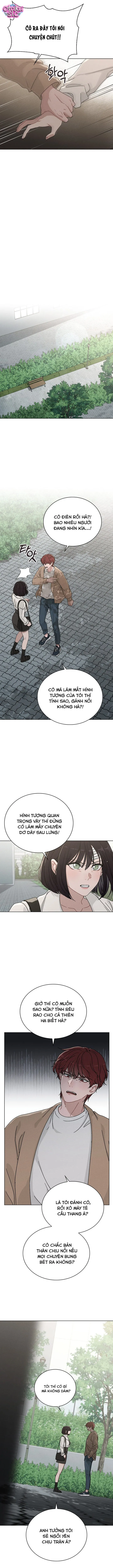 Review tình yêu - Chap 4 - Trang 4