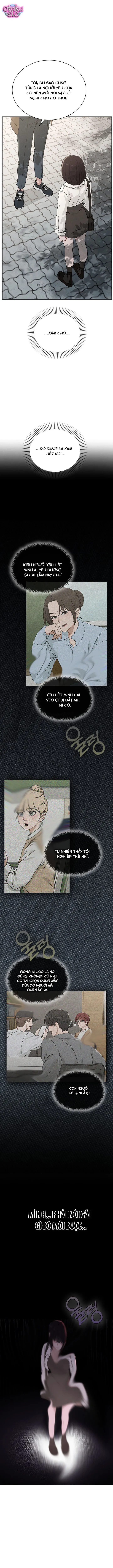 Review tình yêu - Chap 4 - Trang 6