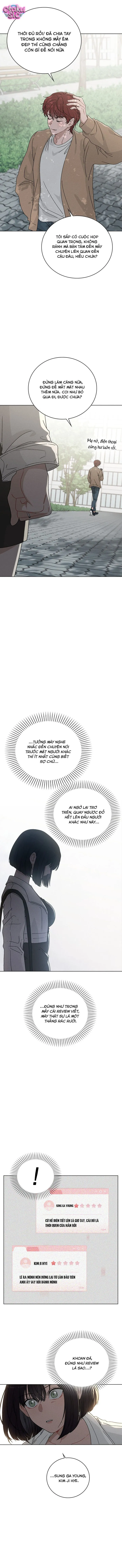 Review tình yêu - Chap 4 - Trang 7