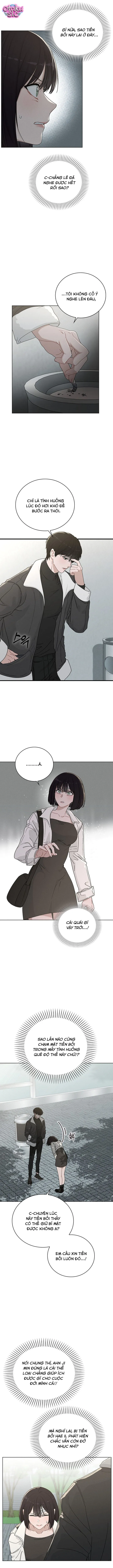 Review tình yêu - Chap 4 - Trang 9