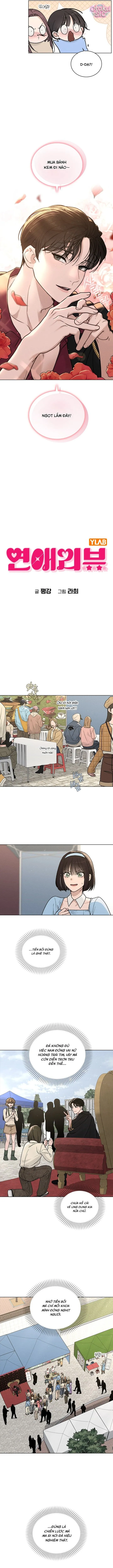 Review tình yêu - Chap 40 - Trang 2