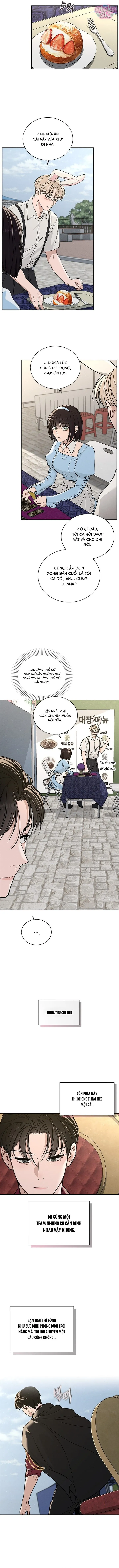 Review tình yêu - Chap 40 - Trang 11