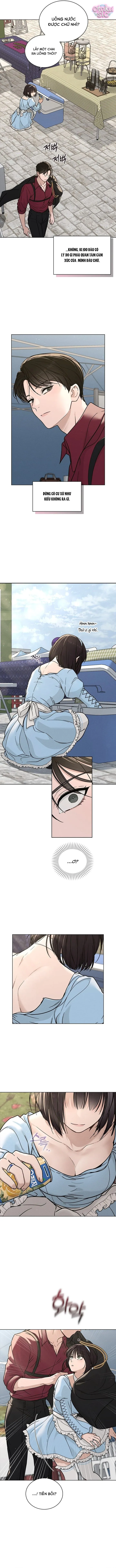 Review tình yêu - Chap 40 - Trang 12