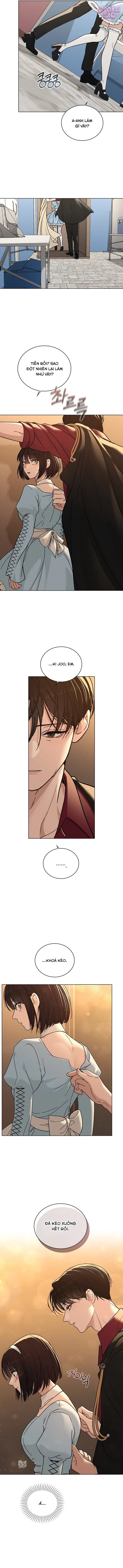 Review tình yêu - Chap 40 - Trang 13