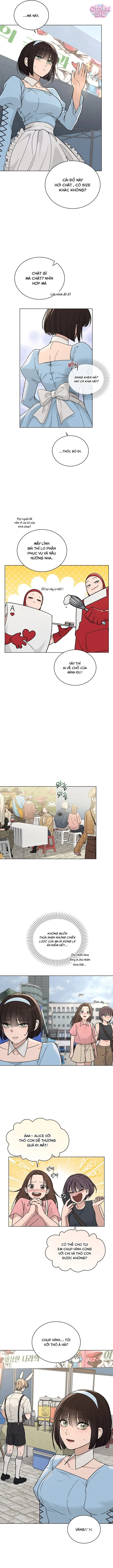 Review tình yêu - Chap 40 - Trang 4