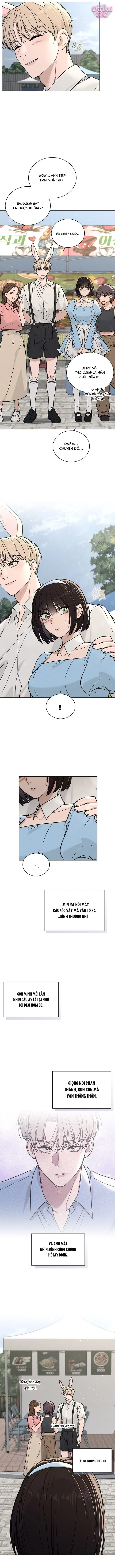 Review tình yêu - Chap 40 - Trang 6