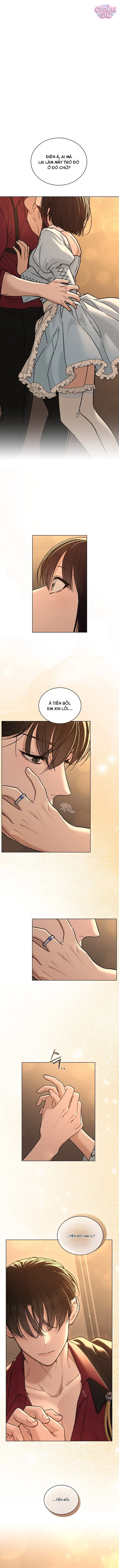 Review tình yêu - Chap 41 - Trang 1