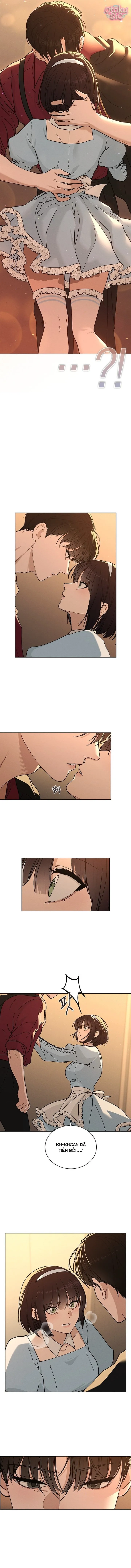 Review tình yêu - Chap 41 - Trang 2