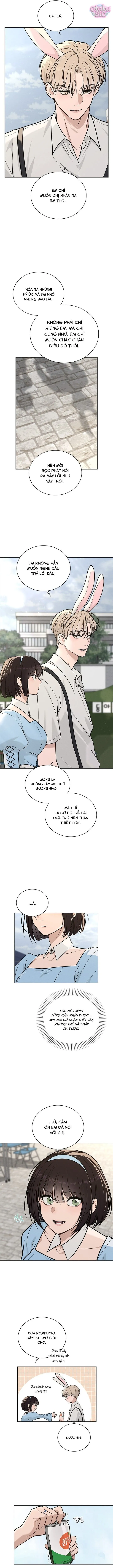Review tình yêu - Chap 41 - Trang 11