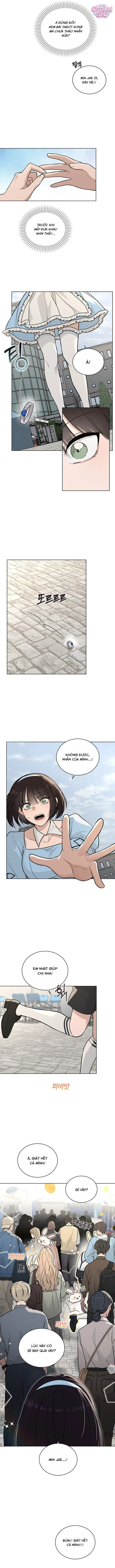 Review tình yêu - Chap 41 - Trang 12