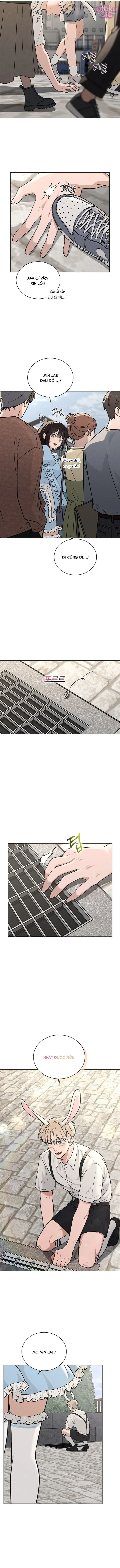 Review tình yêu - Chap 41 - Trang 13