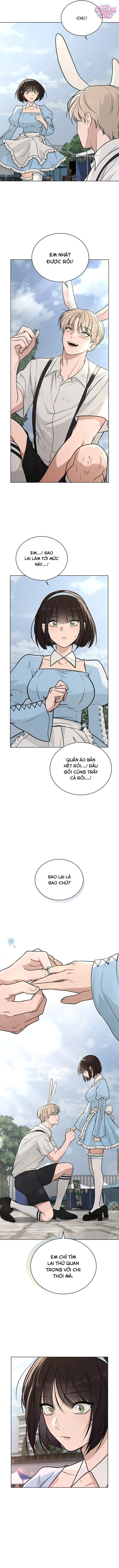 Review tình yêu - Chap 41 - Trang 14
