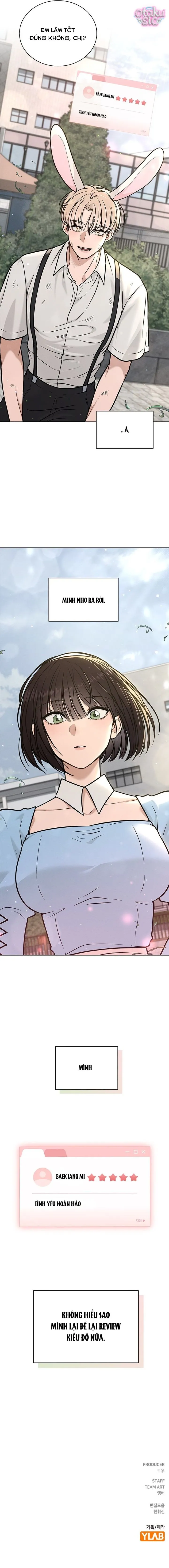 Review tình yêu - Chap 41 - Trang 15