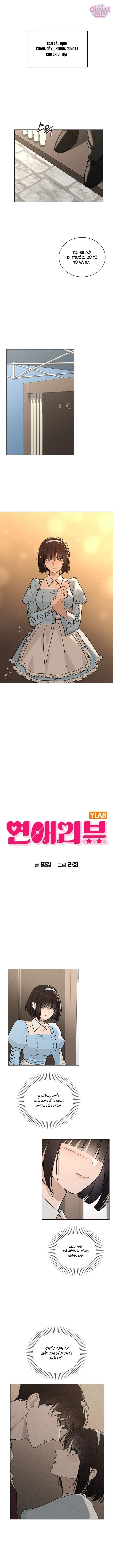 Review tình yêu - Chap 41 - Trang 4