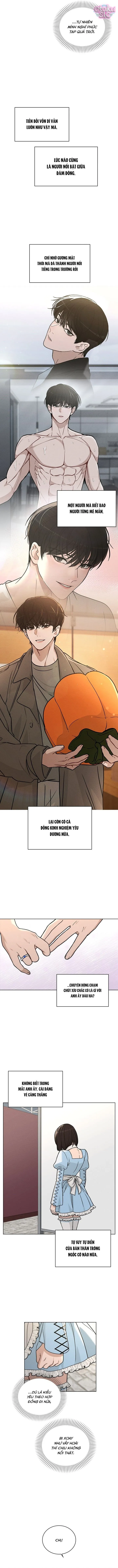 Review tình yêu - Chap 41 - Trang 6
