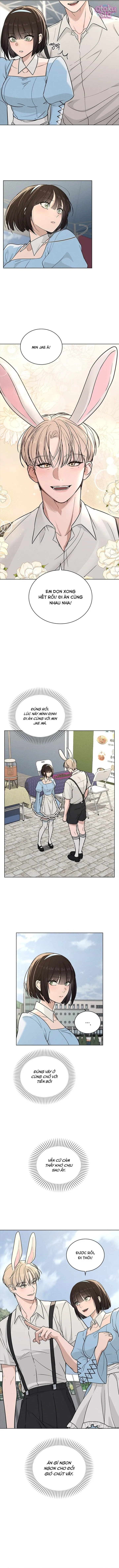 Review tình yêu - Chap 41 - Trang 7