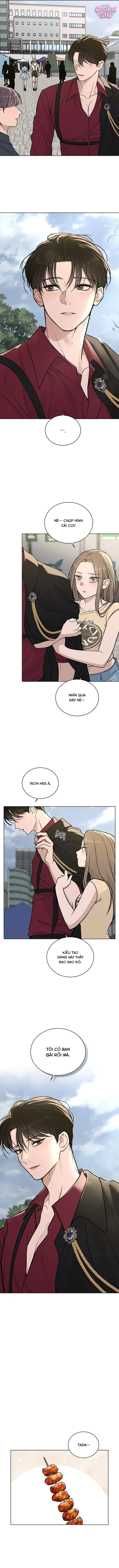 Review tình yêu - Chap 41 - Trang 8