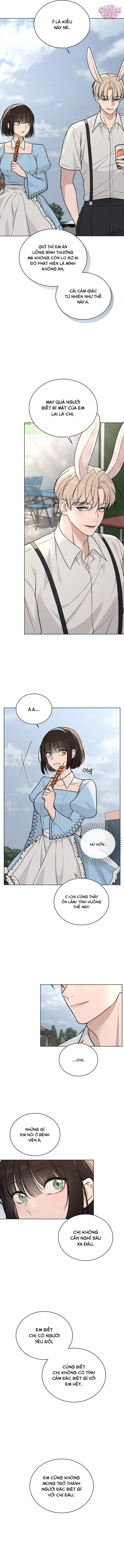 Review tình yêu - Chap 41 - Trang 10