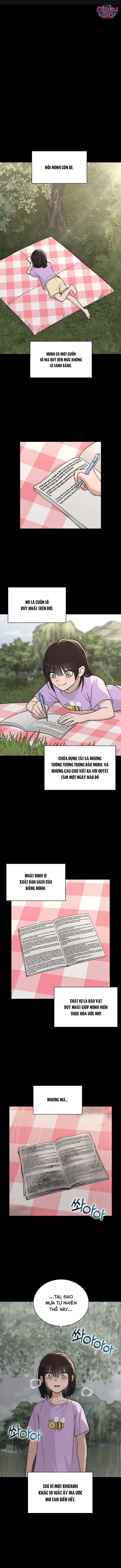 Review tình yêu - Chap 42 - Trang 1
